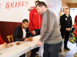 Serge Gnabry